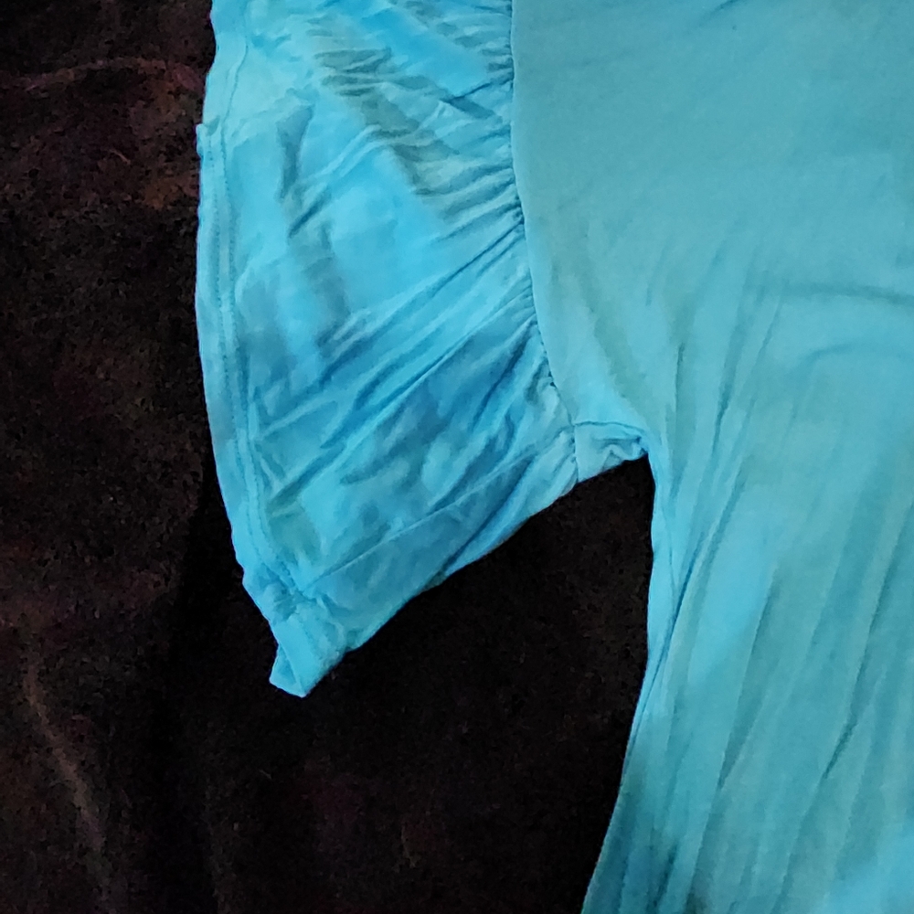 Plus size top